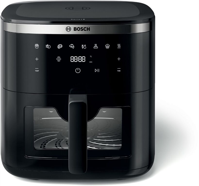 Bosch MAFS2671B (Schwarz)