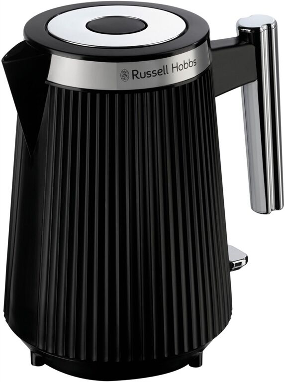 Russell Hobbs Bronte Wasserkocher (Schwarz)
