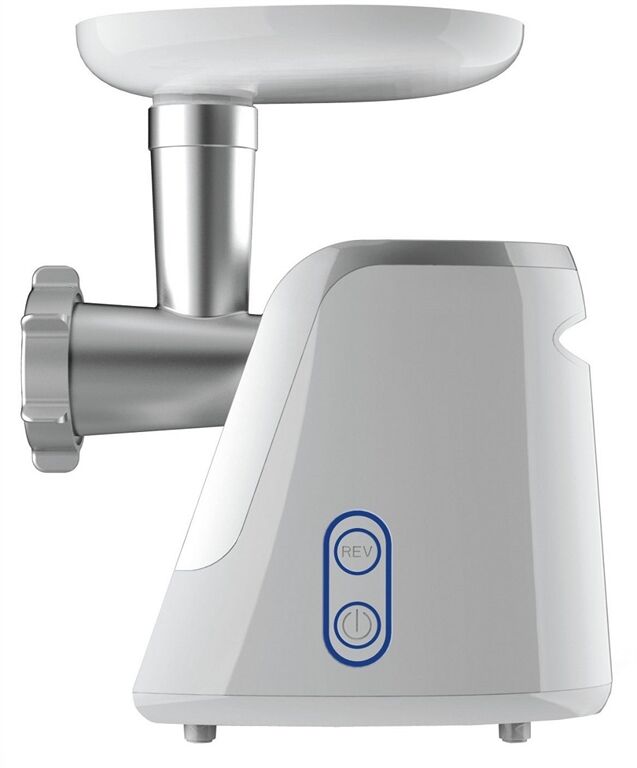 Gastroback 41403 Design Fleischwolf Plus