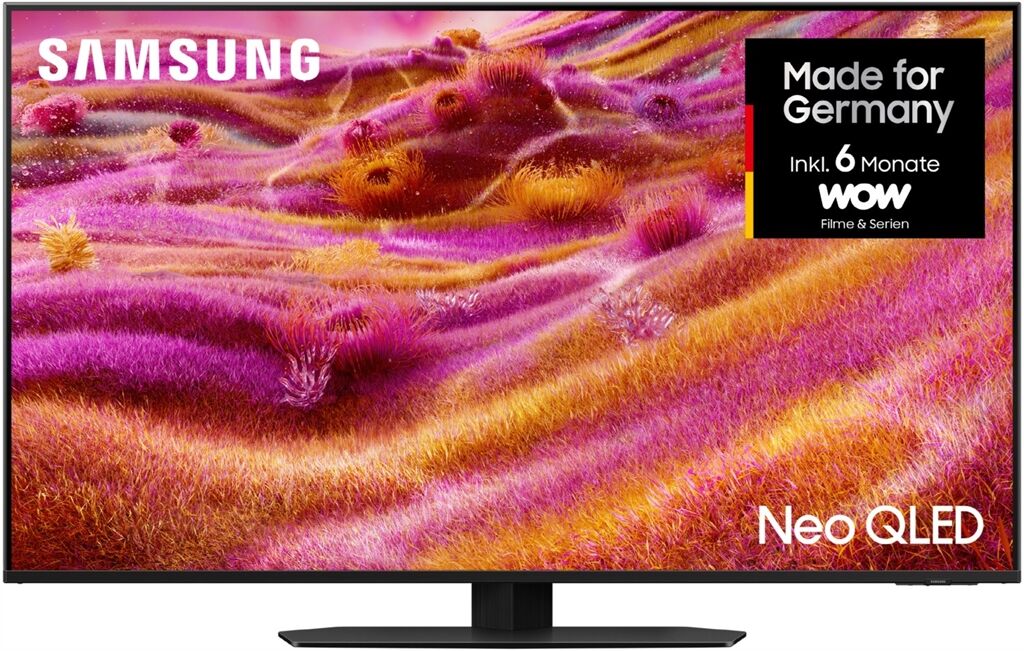 Samsung GQ43QN93FAT Xklusiv 2025 LCD, 43, 108, Ultra HD