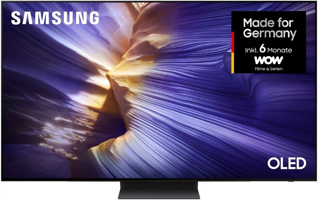 Samsung GQ48S93FAE Xklusiv 2025 OLED, 48, 120, Ultra HD
