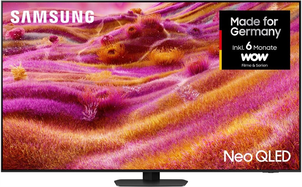 Samsung GQ65QN93FAT Xklusiv 2025 LCD, 65, 163, Ultra HD