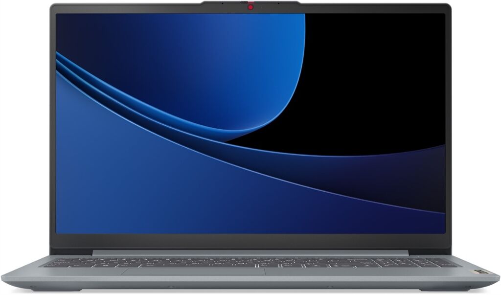 Lenovo IdeaPad Slim 3 15IAN8 (82XB00G4GE) (arctic grey) 15.6