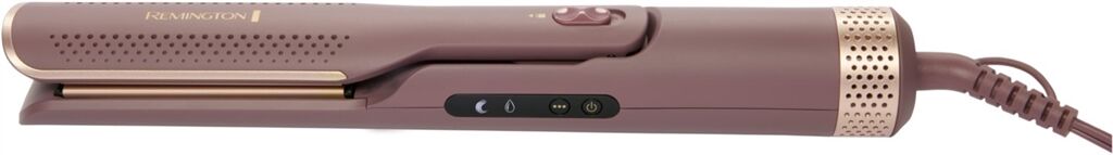 Remington AS 8930 AIRvive 2in1 Air Styler (Mauve (lila) & Gold)