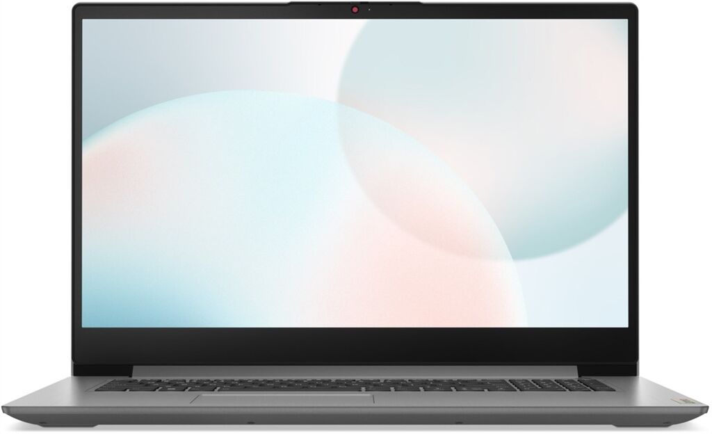 Lenovo IdeaPad 3 17ABA7 (82RQ007MGE) (arctic grey) 17.3
