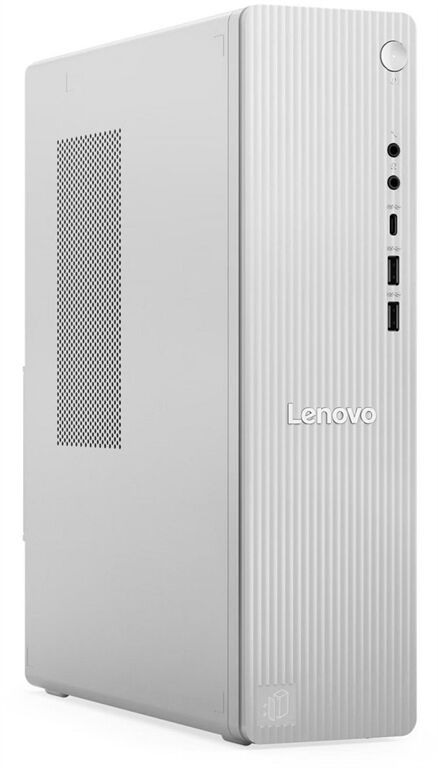 Lenovo IdeaCentre 08AKP10 (91D00008GF) (cloud grey)