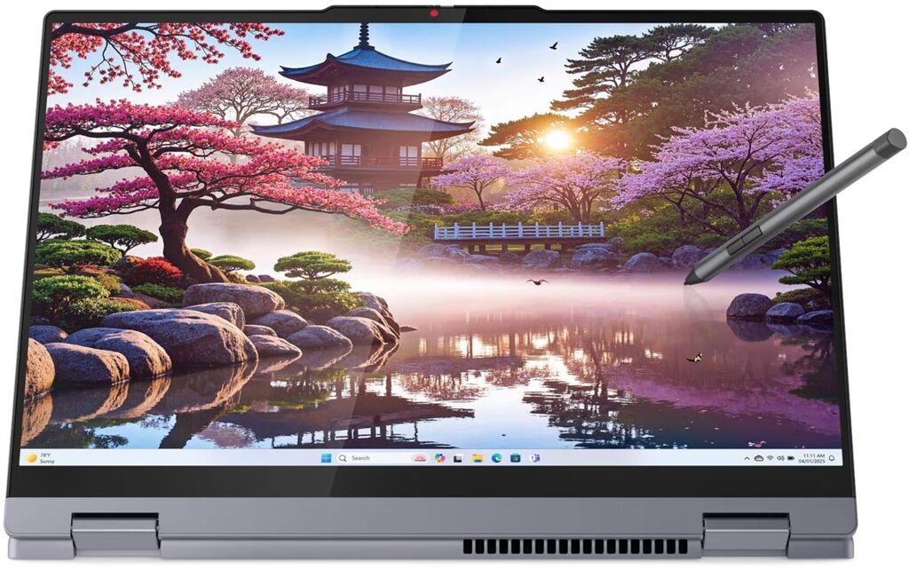 Lenovo IdeaPad 5 16AKP10 (83KU002JGE) (luna grey) 16