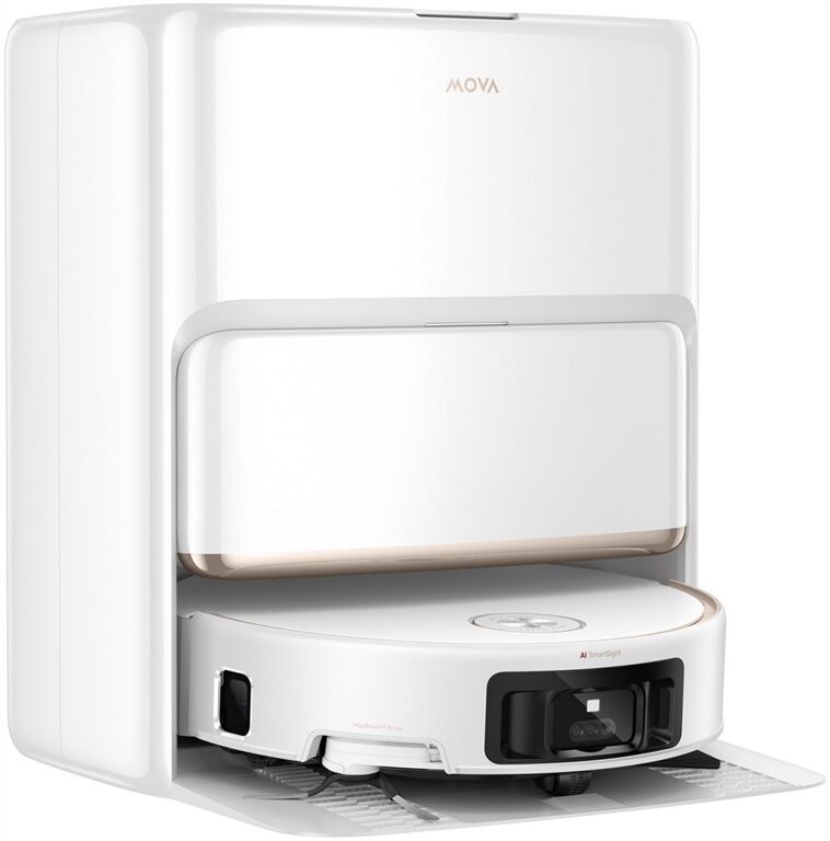 dreame Z60 Ultra Roller SA (weiß)