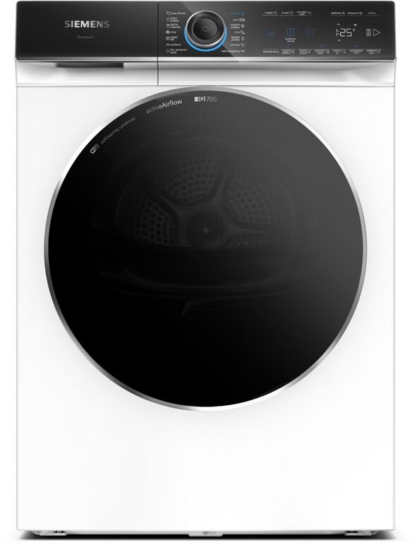 Siemens WR47B2C40 (weiß)