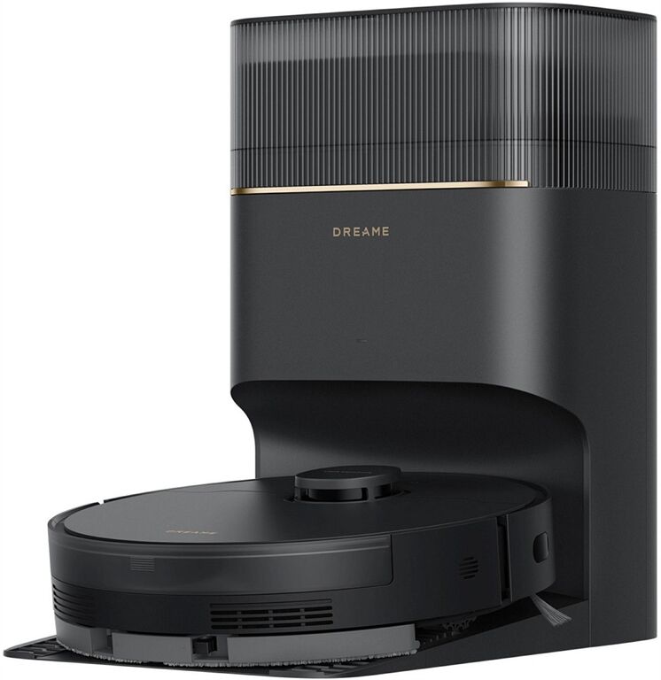 dreame D20 Pro Plus (schwarz)