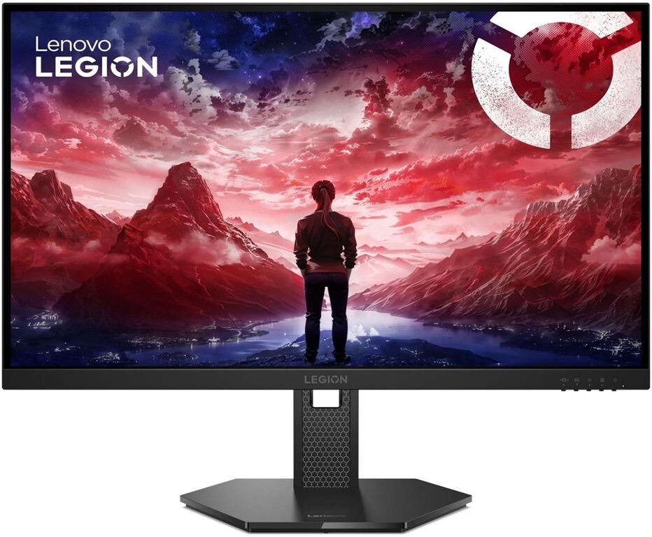 Lenovo Legion 27Q-10 (raven black)