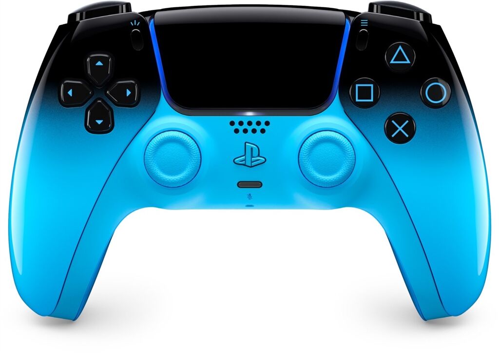 Sony DualSense Wireless-Controller (rythm blue)