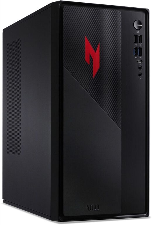 Acer Nitro N20-101 (DG.E5VEG.002) (Schwarz)