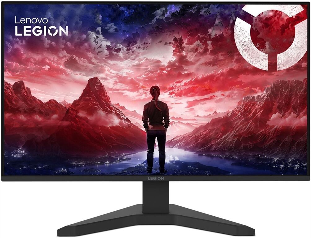 Lenovo Legion R27s (raven black)