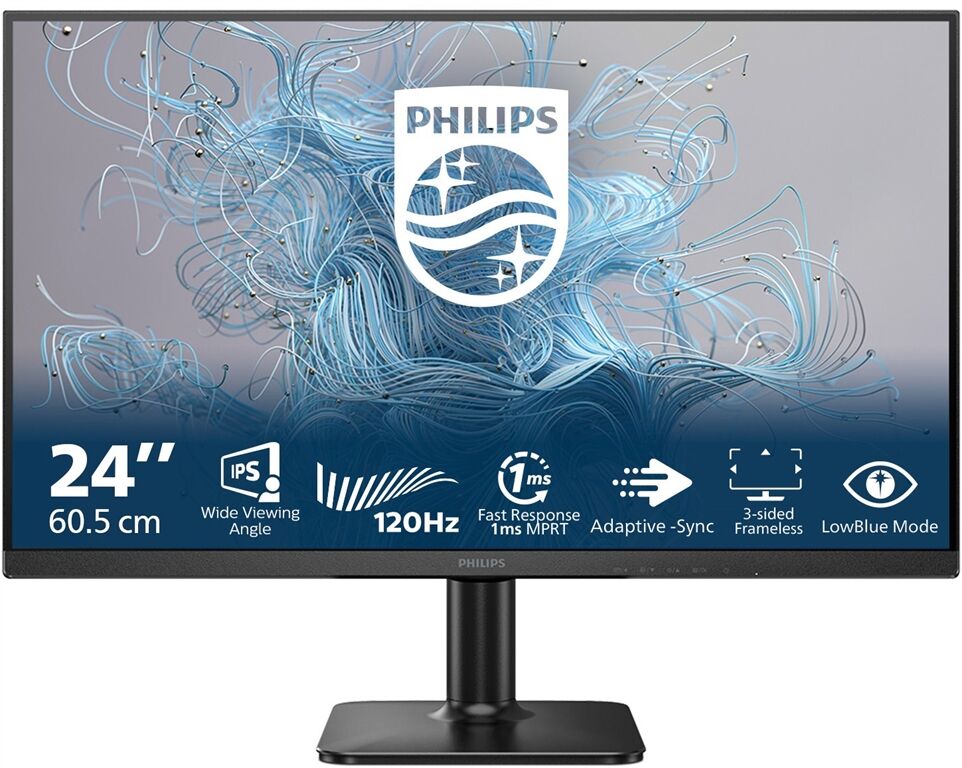 Philips 24E1N1100/00 (Schwarz)