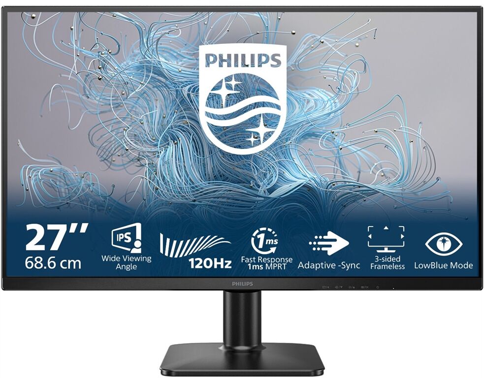 Philips 27E2N1110/00 (Schwarz)