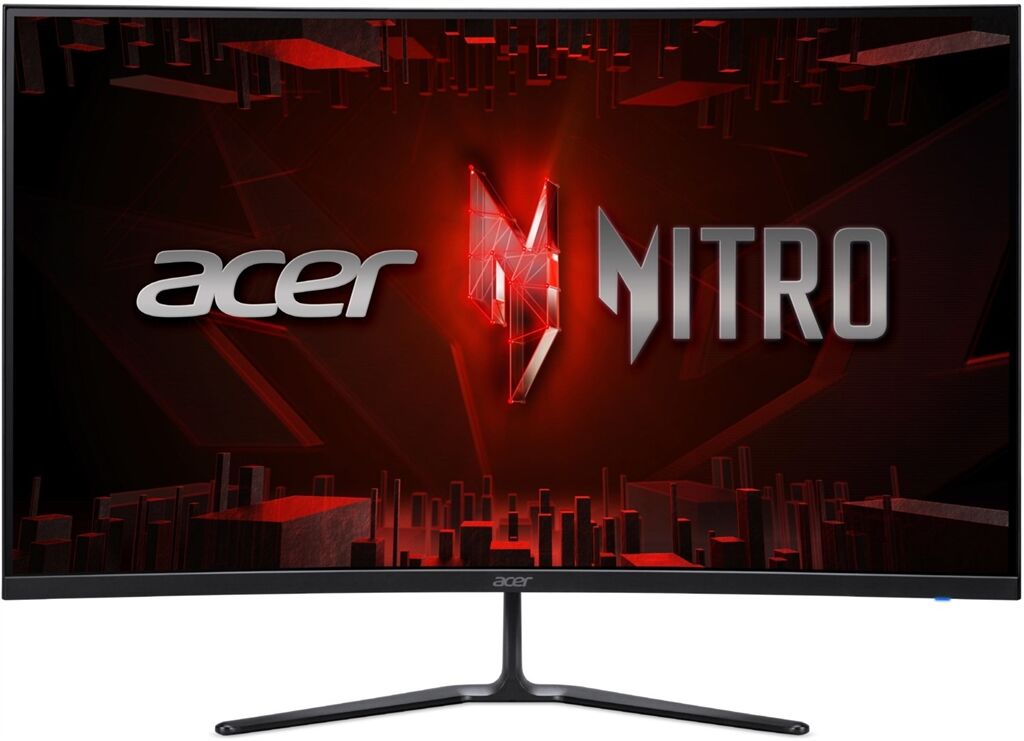 Acer Nitro ED320QW0bmiipx (Schwarz)