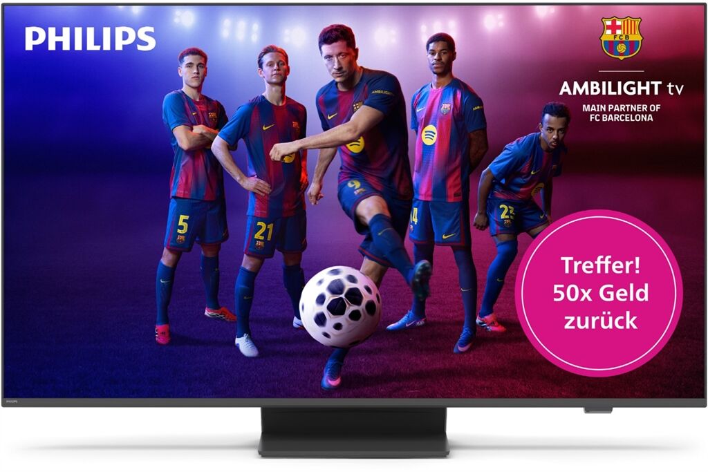 Philips 65PUS8600/12 (Grau) LCD, 65, 164, Ultra HD