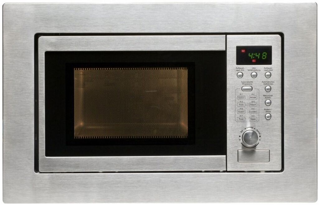 Exquisit EMW20G Einbau-Mikrowelle