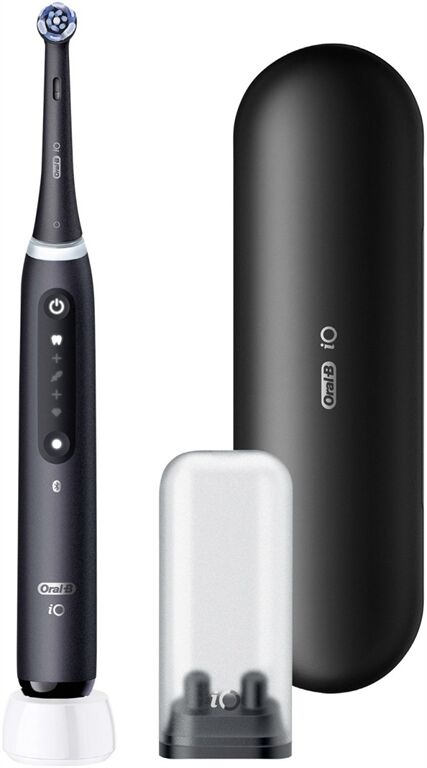 Braun Oral-B iO Series 5 (matt black)
