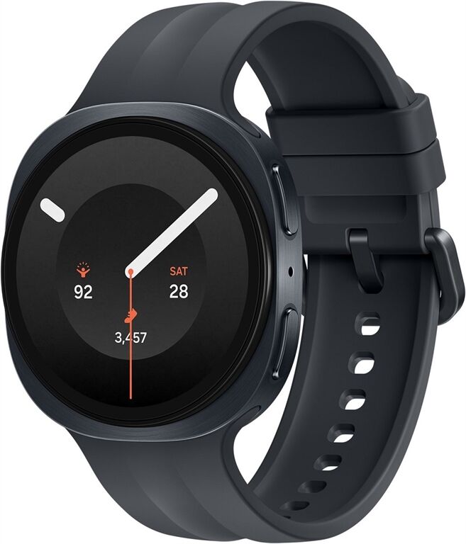 Samsung Galaxy Watch9 (40mm) (grafit)