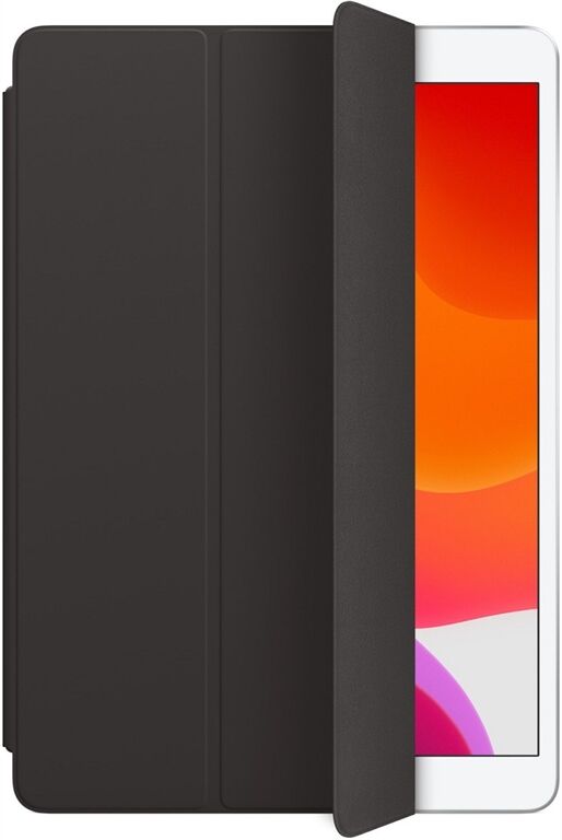 Apple Smart Cover für iPad 9. Gen (Schwarz)