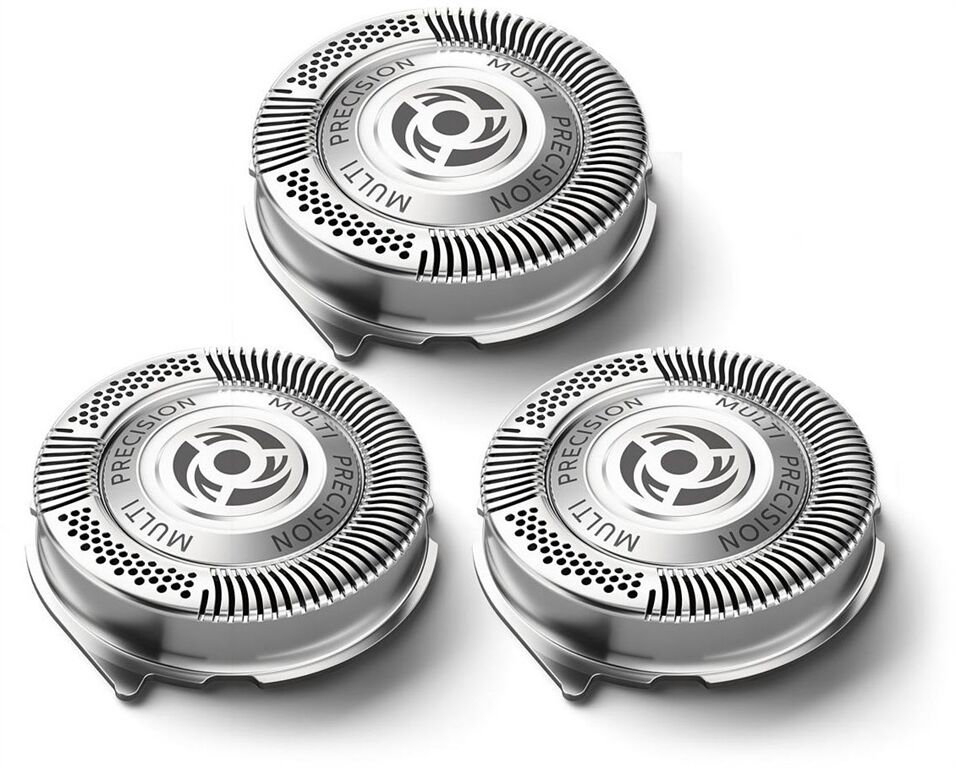 Philips SH 50/50 MultiPrecision-Klingen