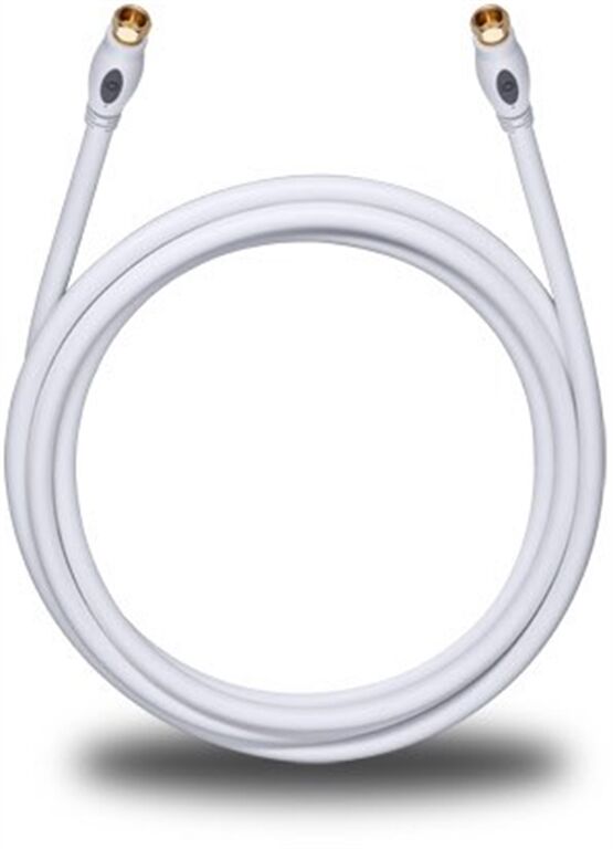 Oehlbach D1C2831 Transmission Plus S 220 SK 2.20m we