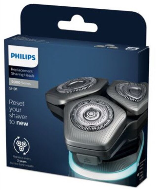 Philips SH91/50 Scherkopf