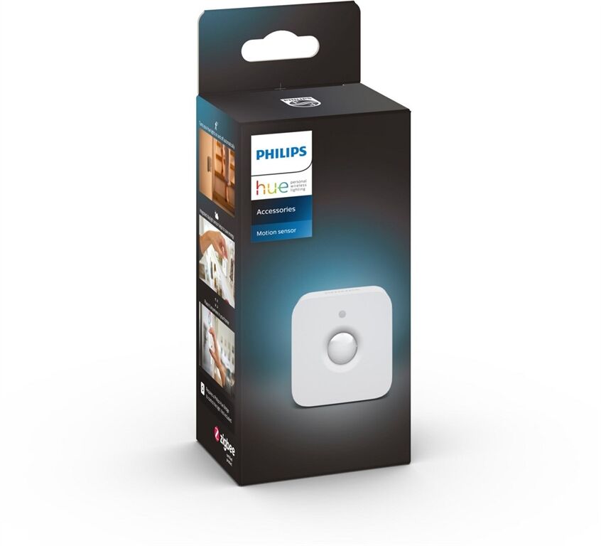 hue Bewegungsmelder (weiss)