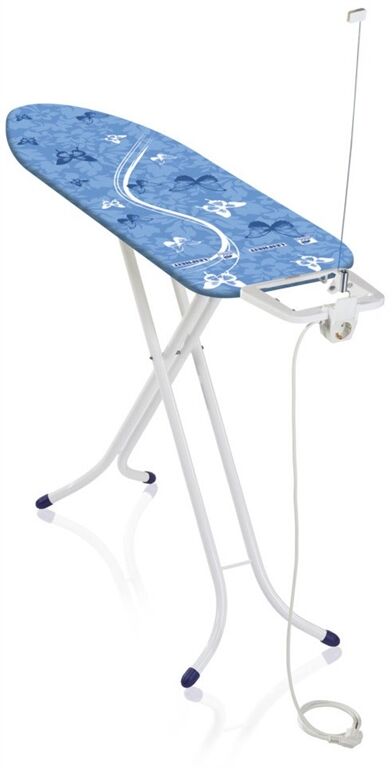 Leifheit 72586 Airboard Compact M Plus (blau)