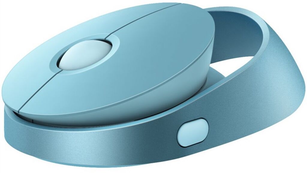 rapoo Ralemo Air 1 (blau)