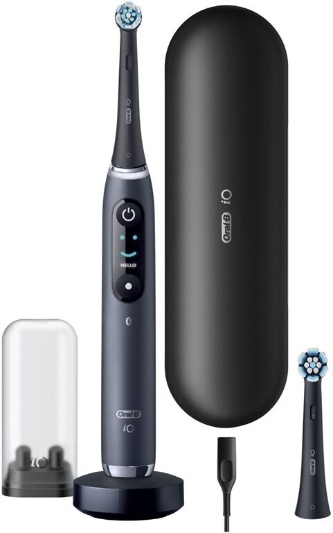 Braun Oral-B iO Series 9N (black onyx)
