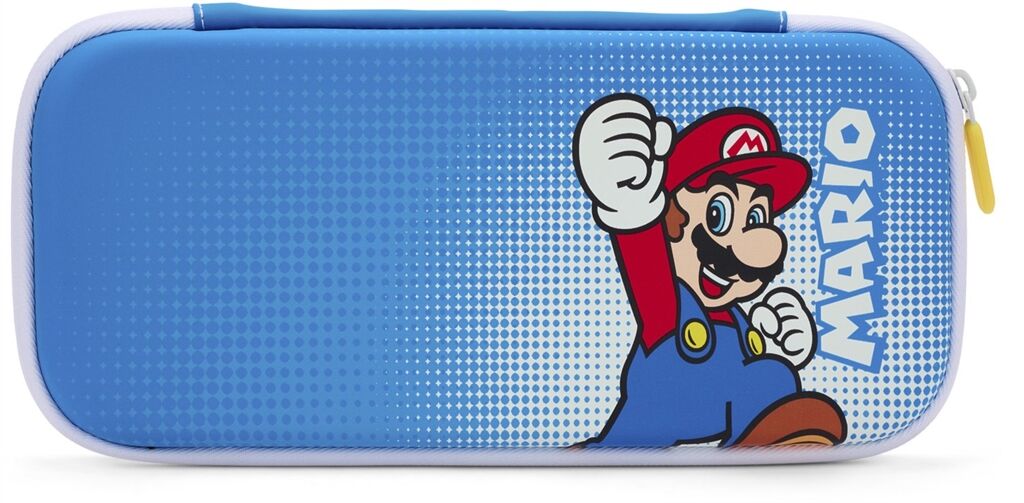 PowerA Protection Case Mario Pop Art
