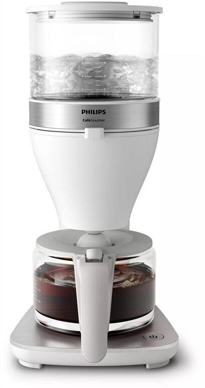 Philips HD5416/00 Cafè Gourmet (weiss)