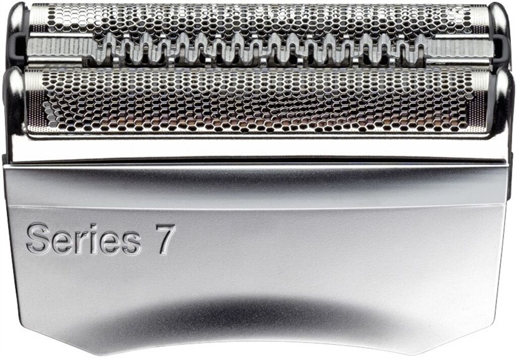 Braun Kombipack 70 S (9000er Series) (silber)