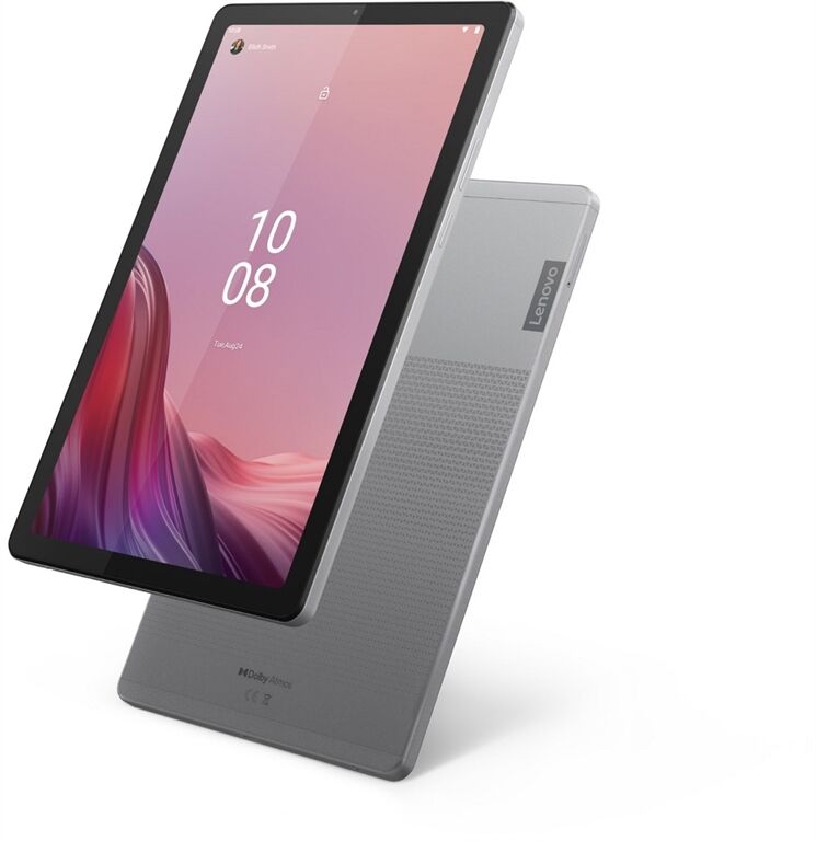 Lenovo Tab M9 (ZAC30123SE) (arctic grey) 9
