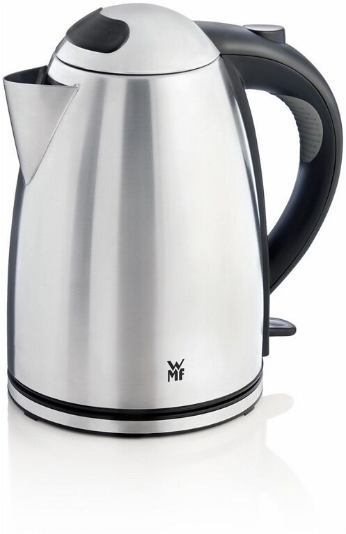 WMF STELIO 1,7l Wasserkocher (edelstahl/schwarz)