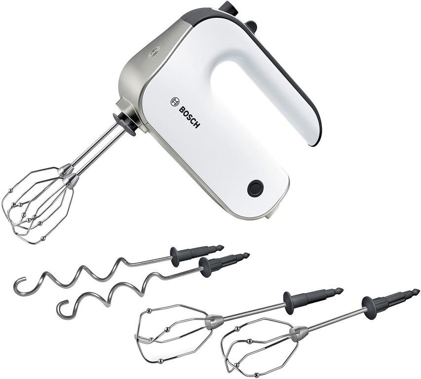 Bosch MFQ4835DE (weiß/chrome)