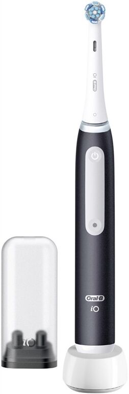 Braun Oral-B iO Series 3n (Schwarz)