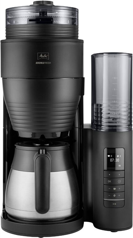 Melitta 1030-11 AromaFresh Therm Pro (Schwarz)