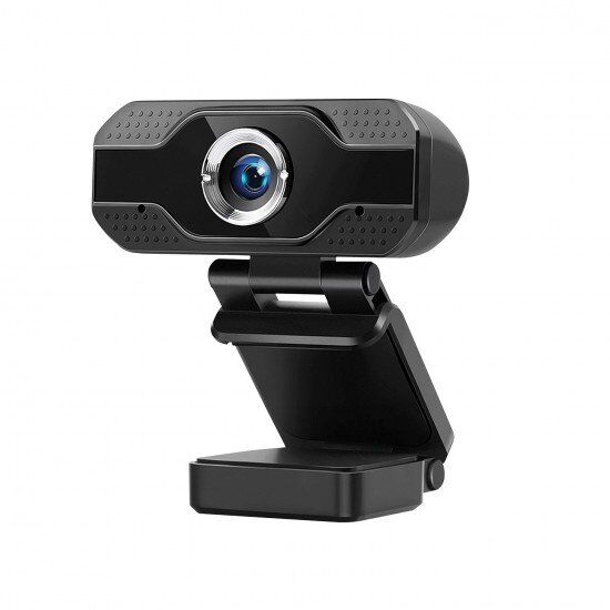 Webcam USB Full HD 1080P