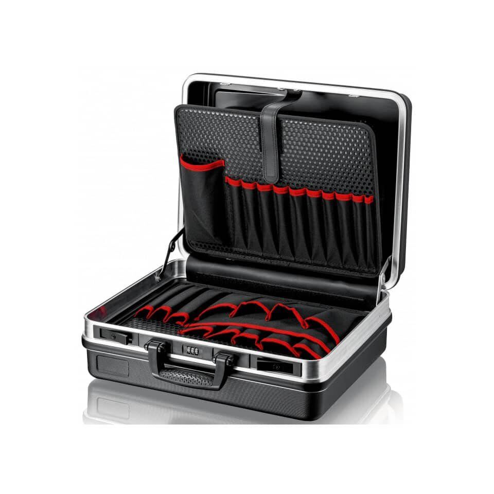 Werkzeugkoffer 'Basic' leer