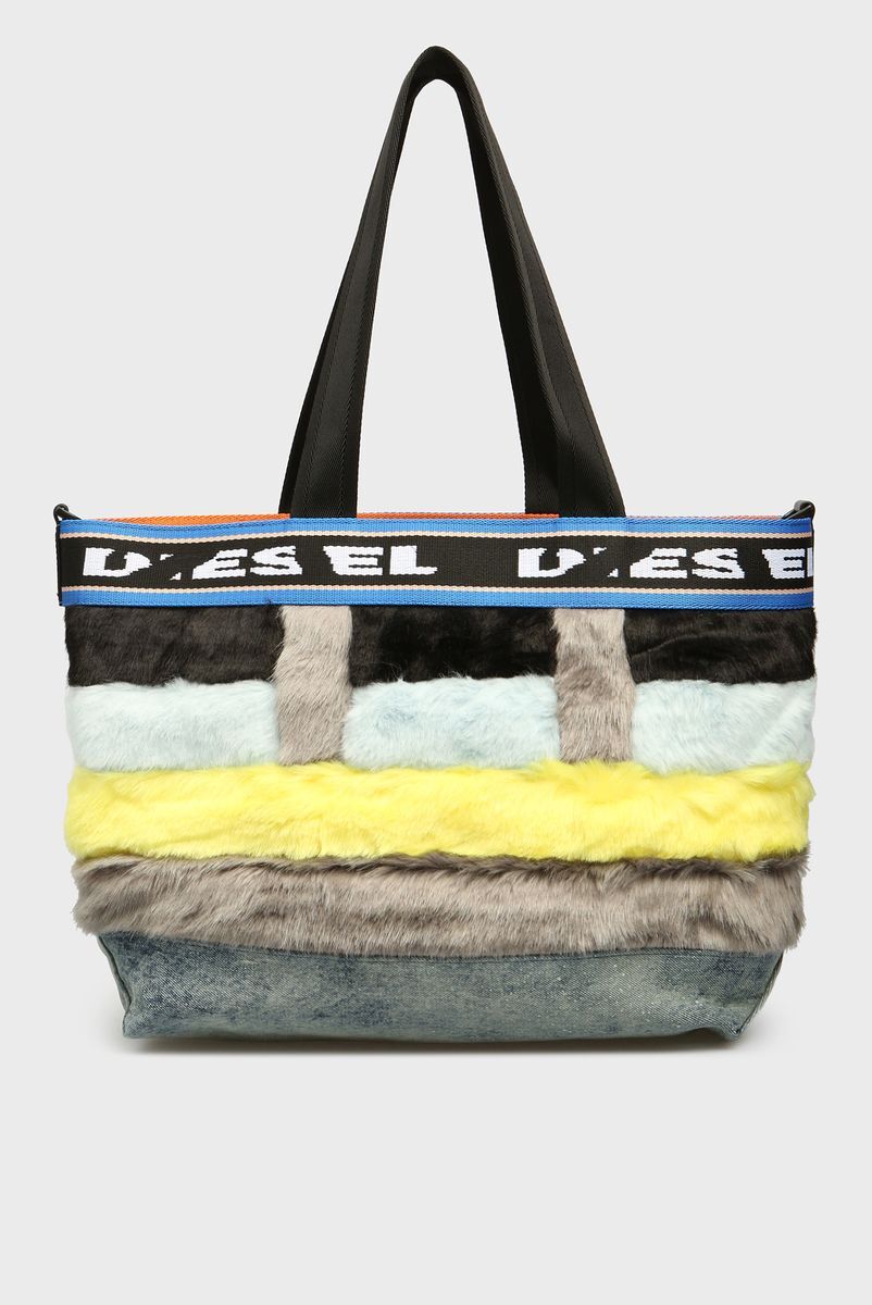 Handtasche - Shopping Bag 'ARAJUKU SHOPPER X05759', Multicolor