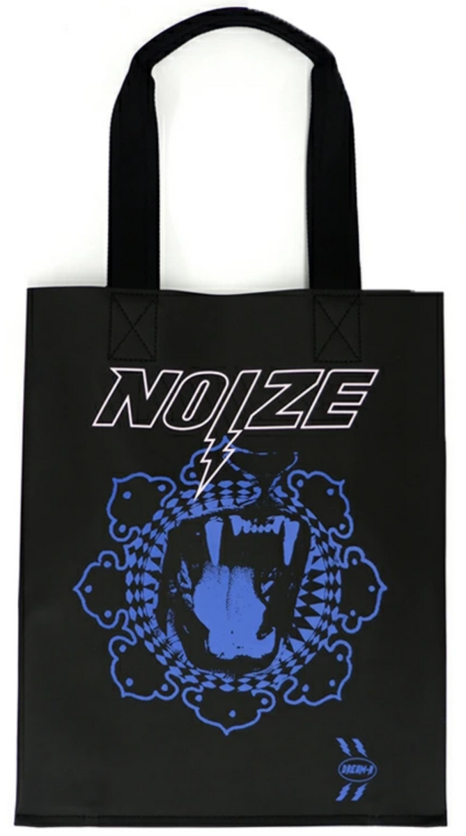 Handtasche - Shopping Bag