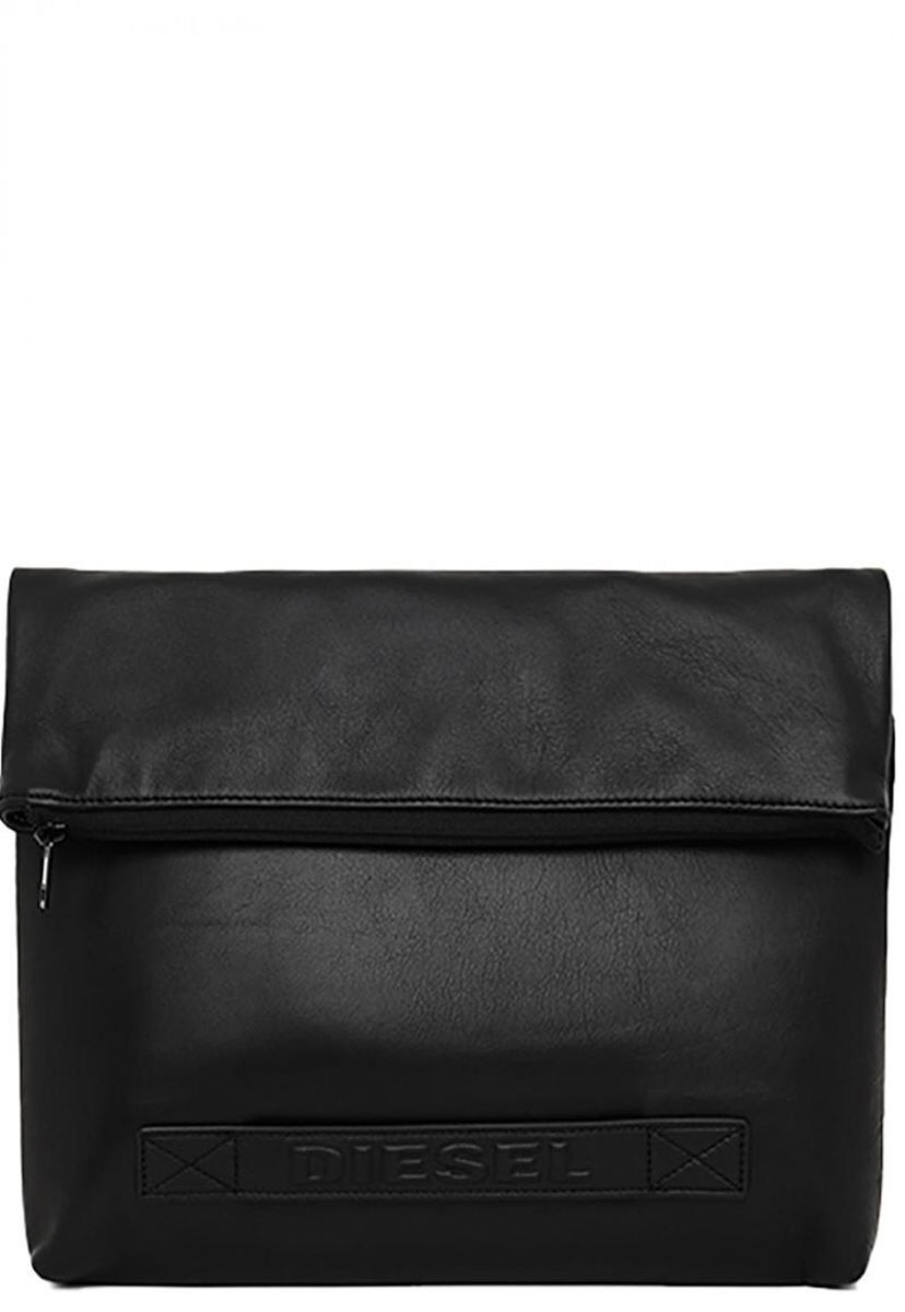 Handtasche - Clutch 'TOLLE /NOALE X06340, Blau Denim