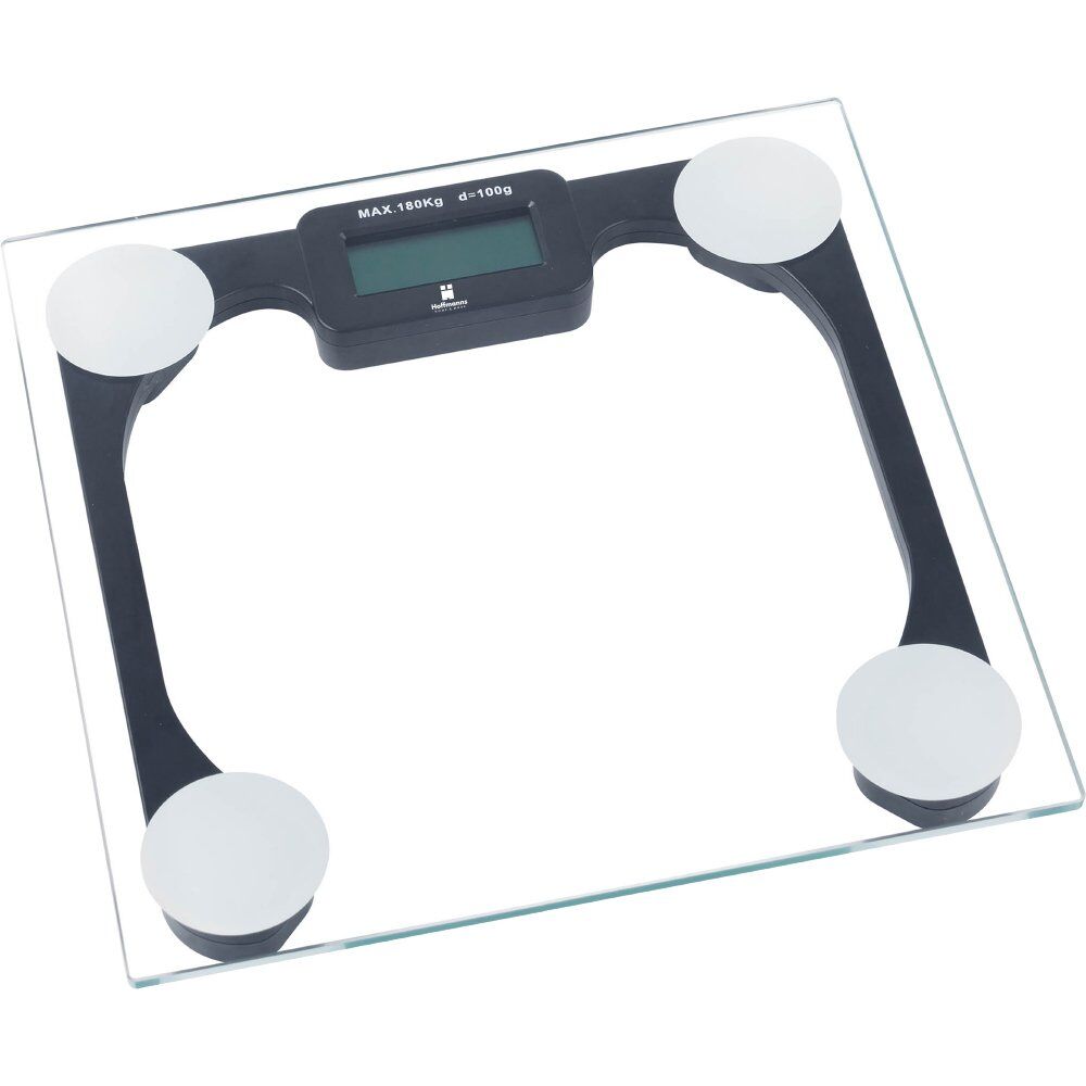 Personenwaage Tragkraft 180 kg