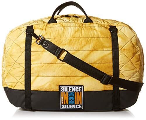 Reisetasche - Travel Bag 'HEYODA / F-HEYODA DUFFLE X05780', Gelb