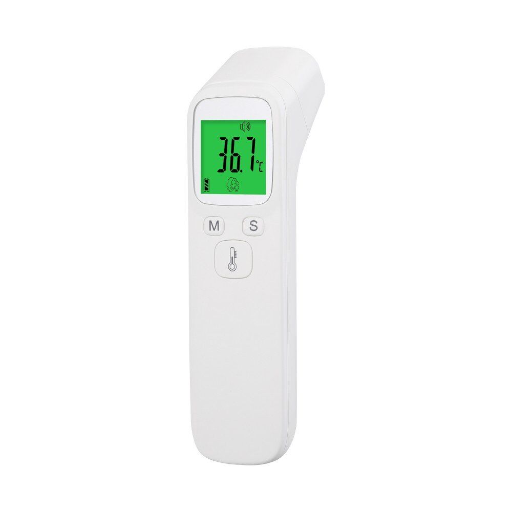IR-Thermometer 'IRman'