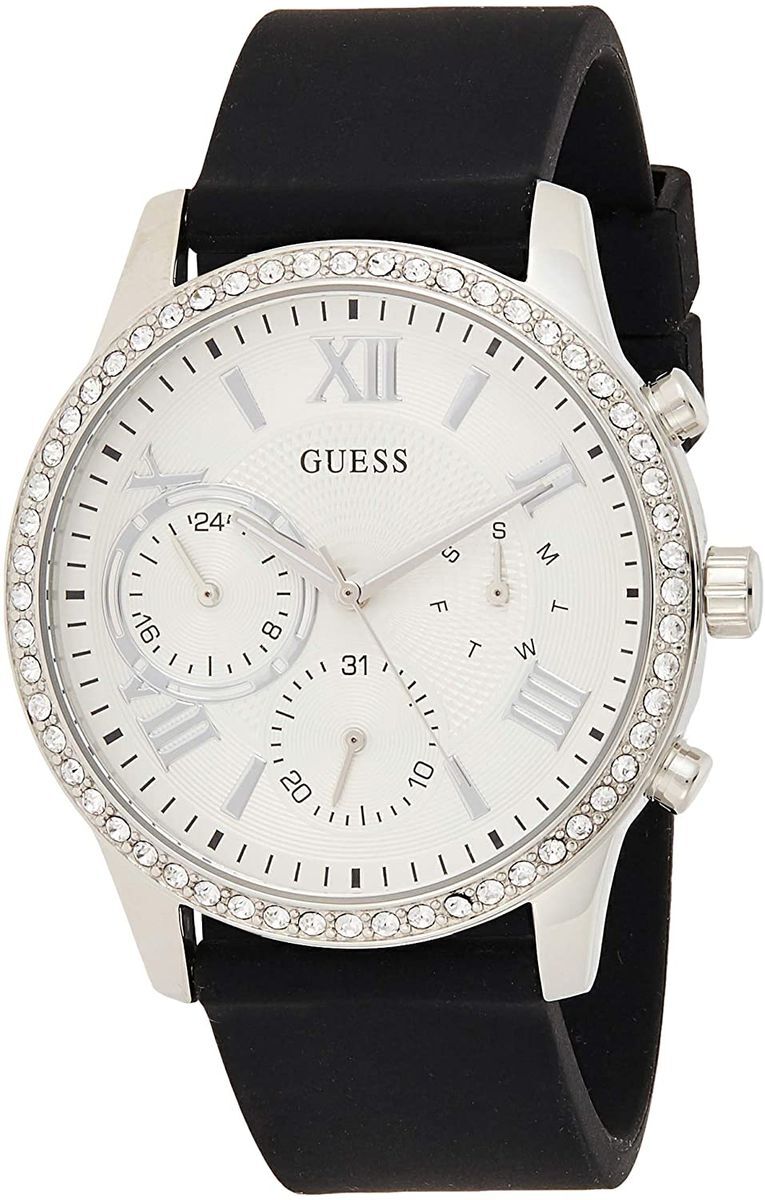 Armbanduhr Damen Solar W1135L5